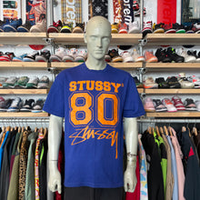 Load image into Gallery viewer, Stussy &#39;80&#39; Tee
