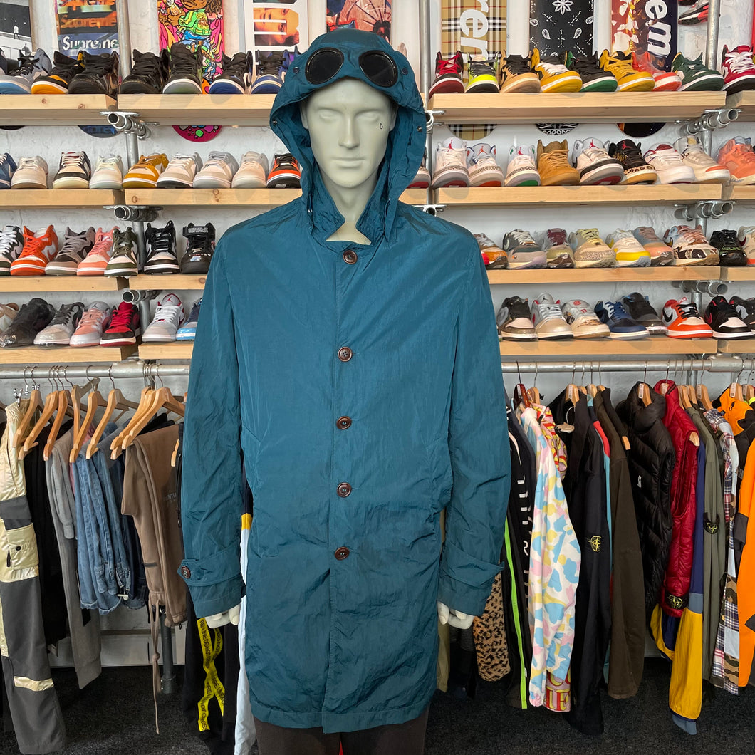 CP Company Trench Coat (Online only)