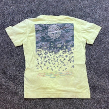 Load image into Gallery viewer, Stone Island Volt Tee
