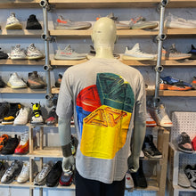 Load image into Gallery viewer, Palace &#39;Pie Chart&#39; Tee
