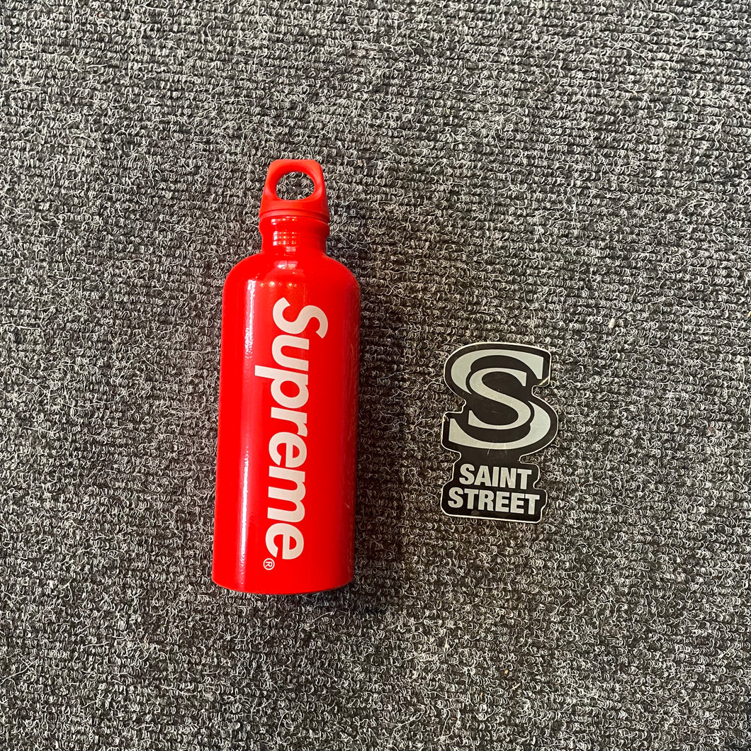 Supreme X Sigg Travel Bottle