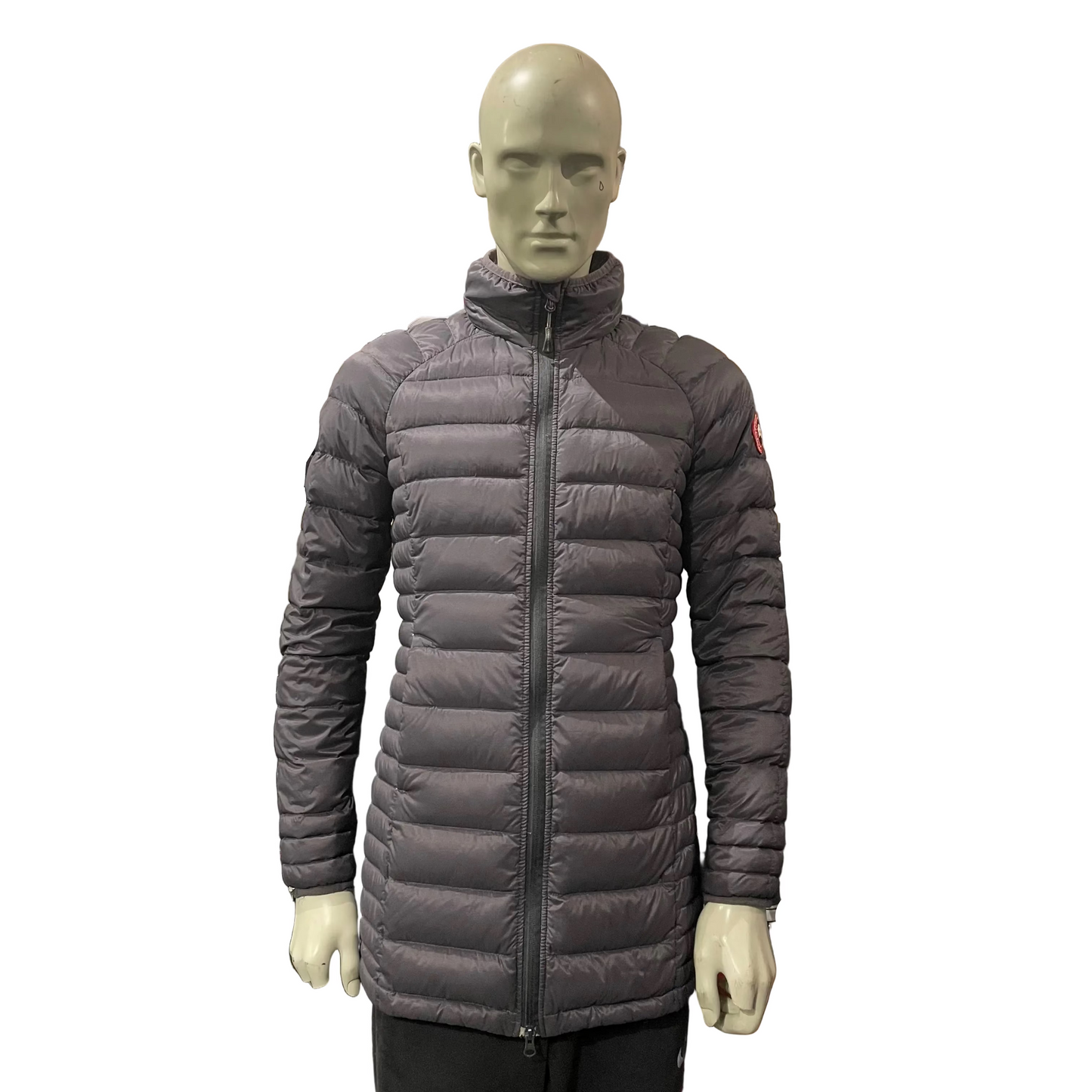 Canada Goose Brookvale Hooded Jacket (W)