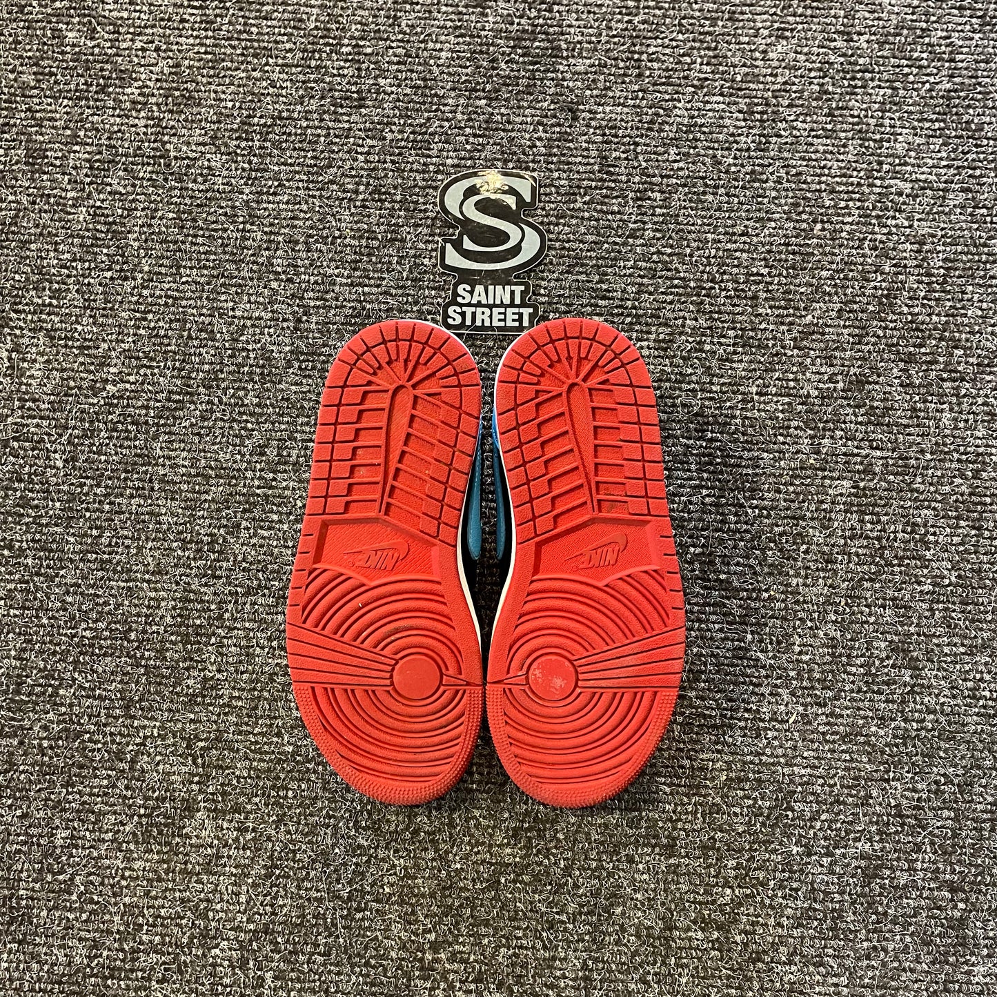 Jordan 1 Low 'UNC To Chi'