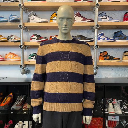 Gucci Knitted Crewneck