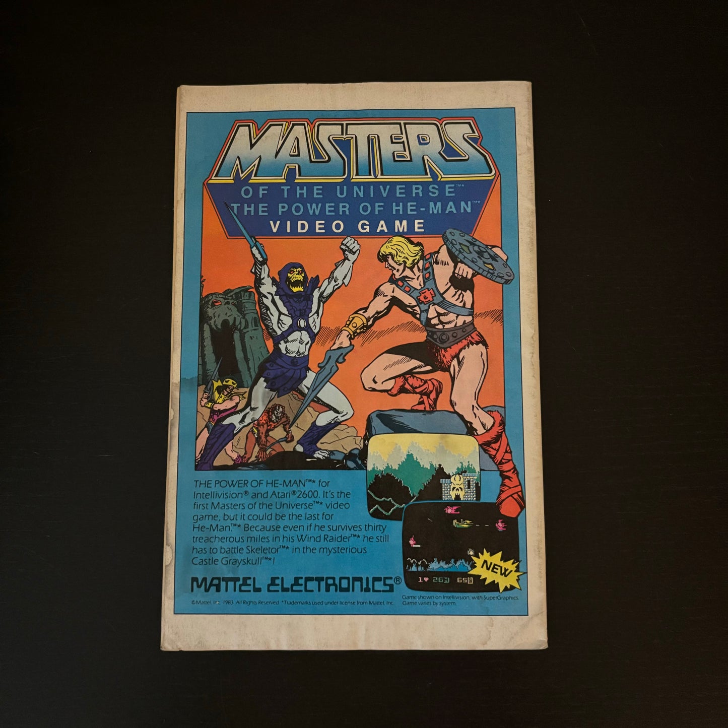 The New Teen Titans #40