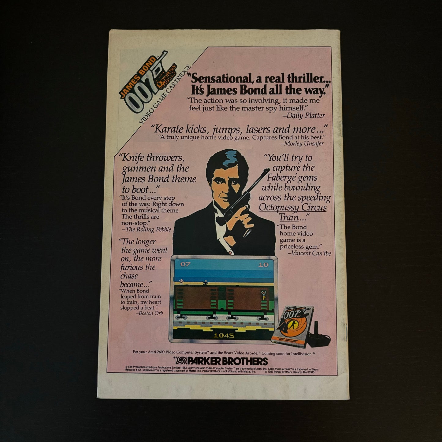 The New Teen Titans #36