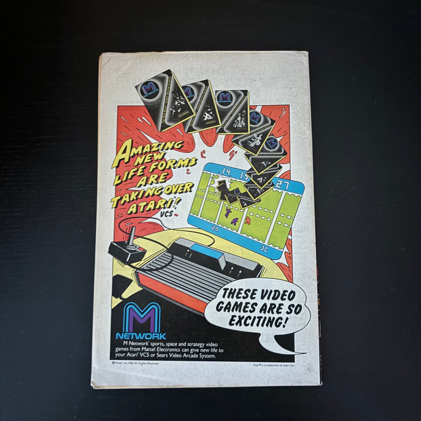 The New Teen Titans #29