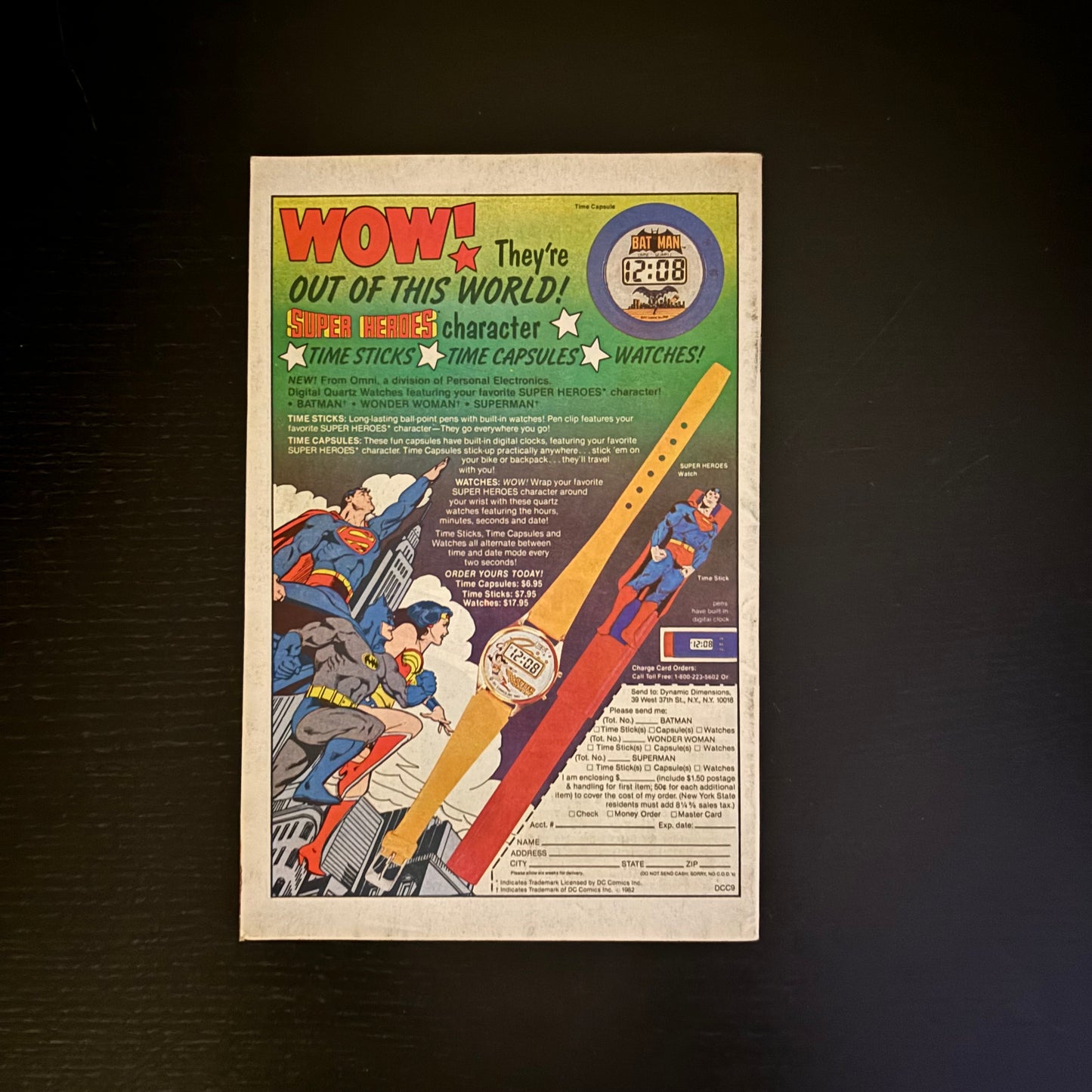 The New Teen Titans #26