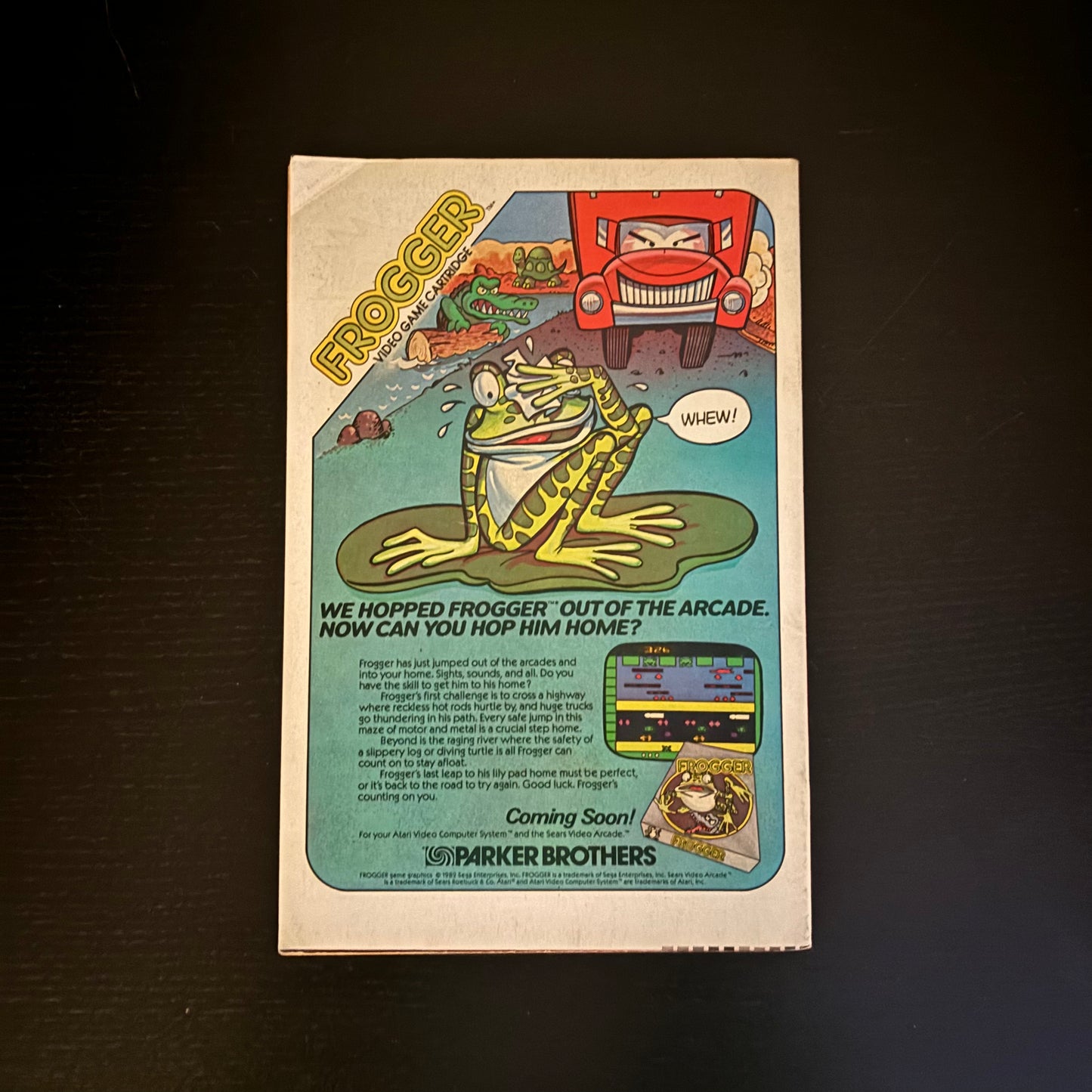 The New Teen Titans #25