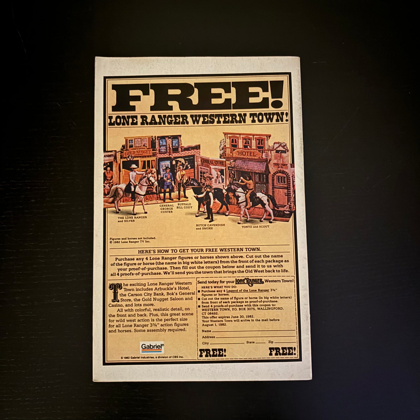 The New Teen Titans #19