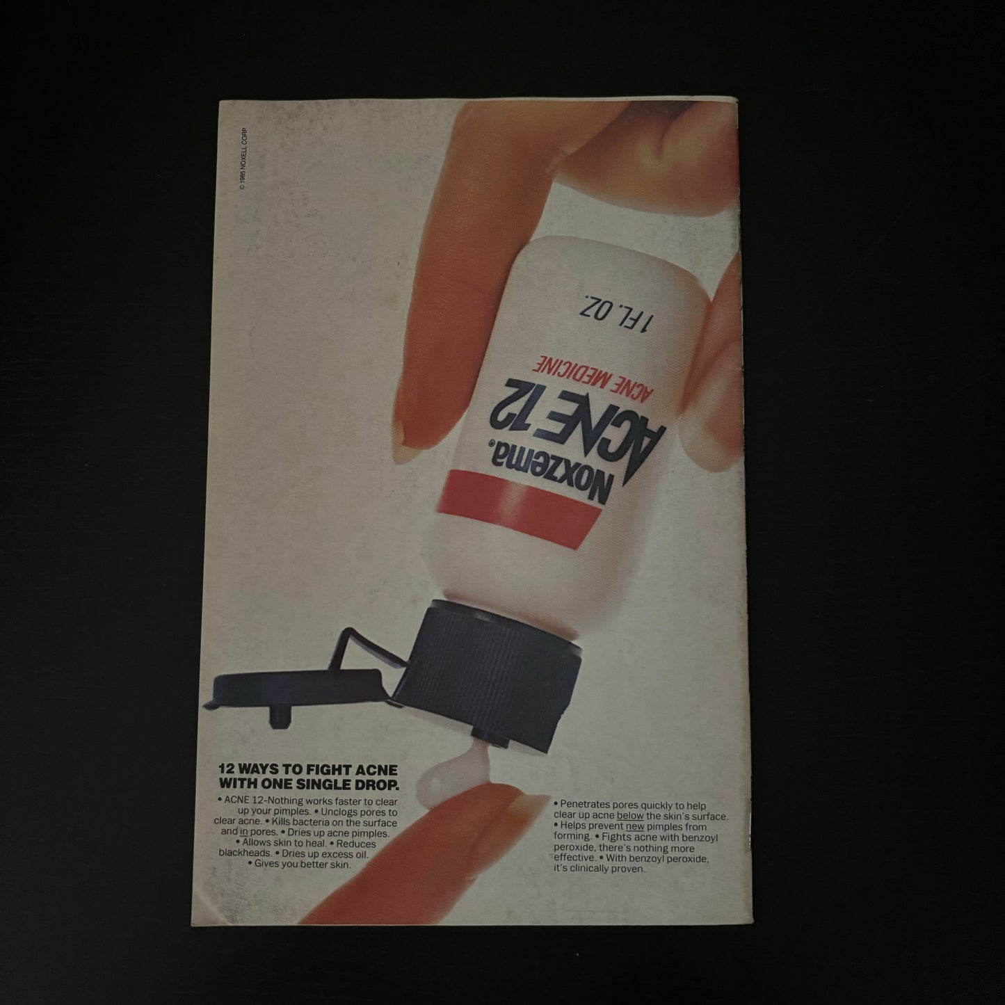 The New Teen Titans #8