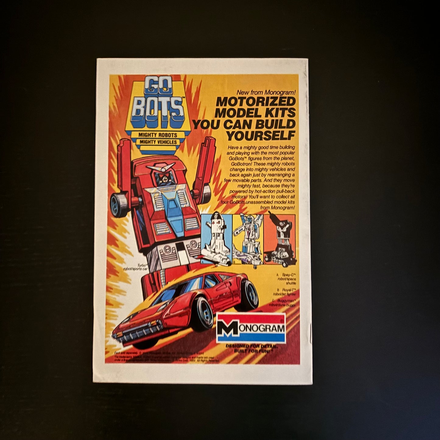 The New Teen Titans #7