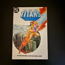 Load image into Gallery viewer, The New Teen Titans #7
