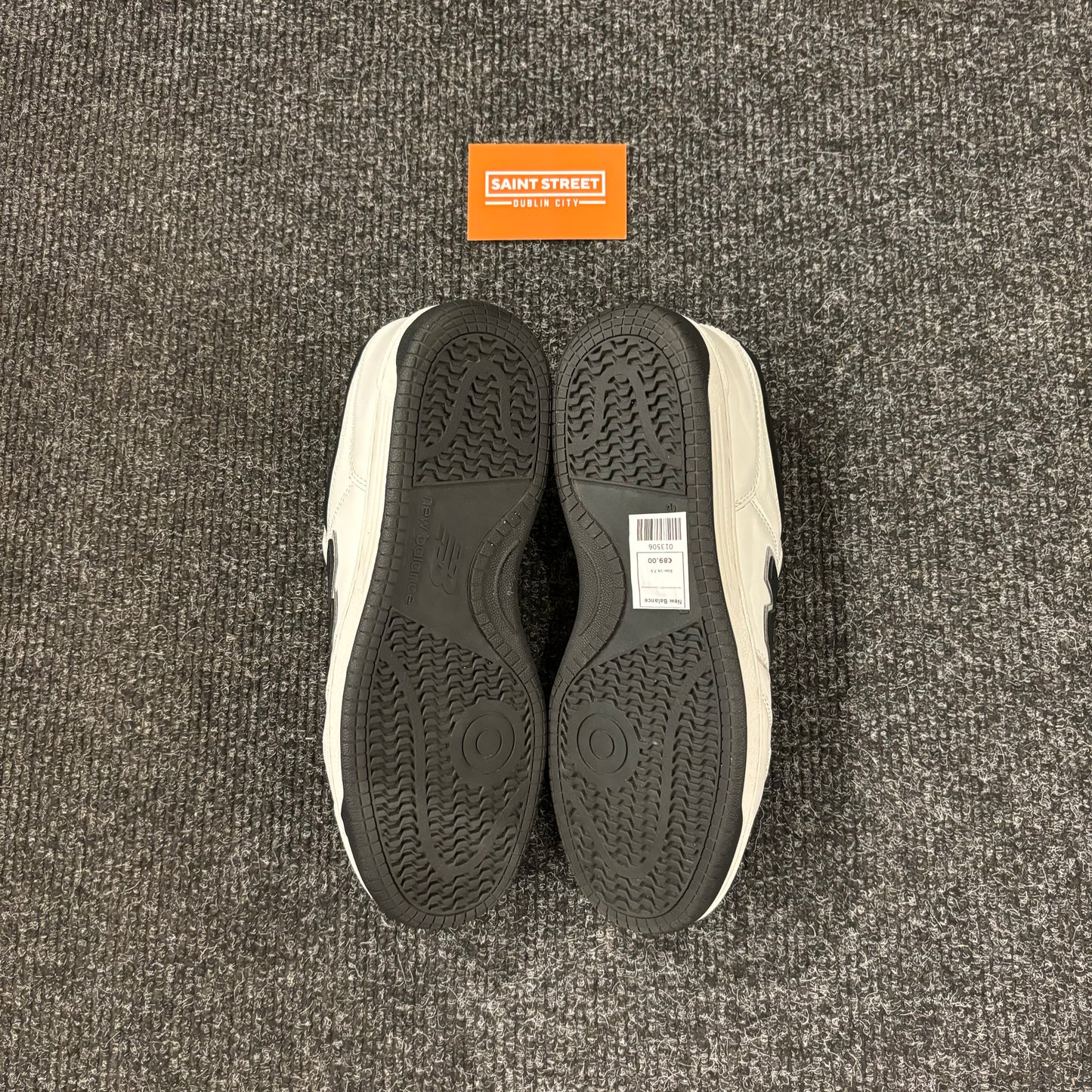 New Balance BB480 X Junya Watanabe