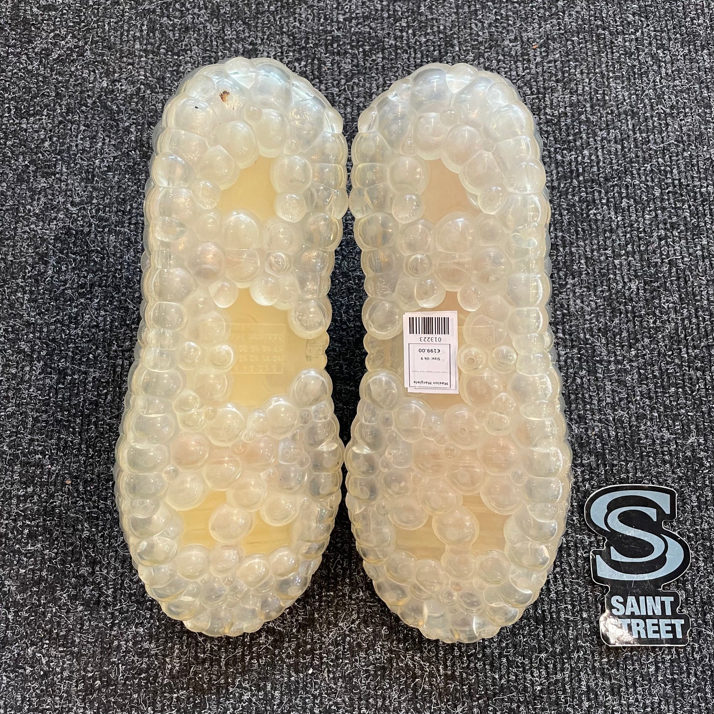 Maison Martin Margiela Caviar Sneaker