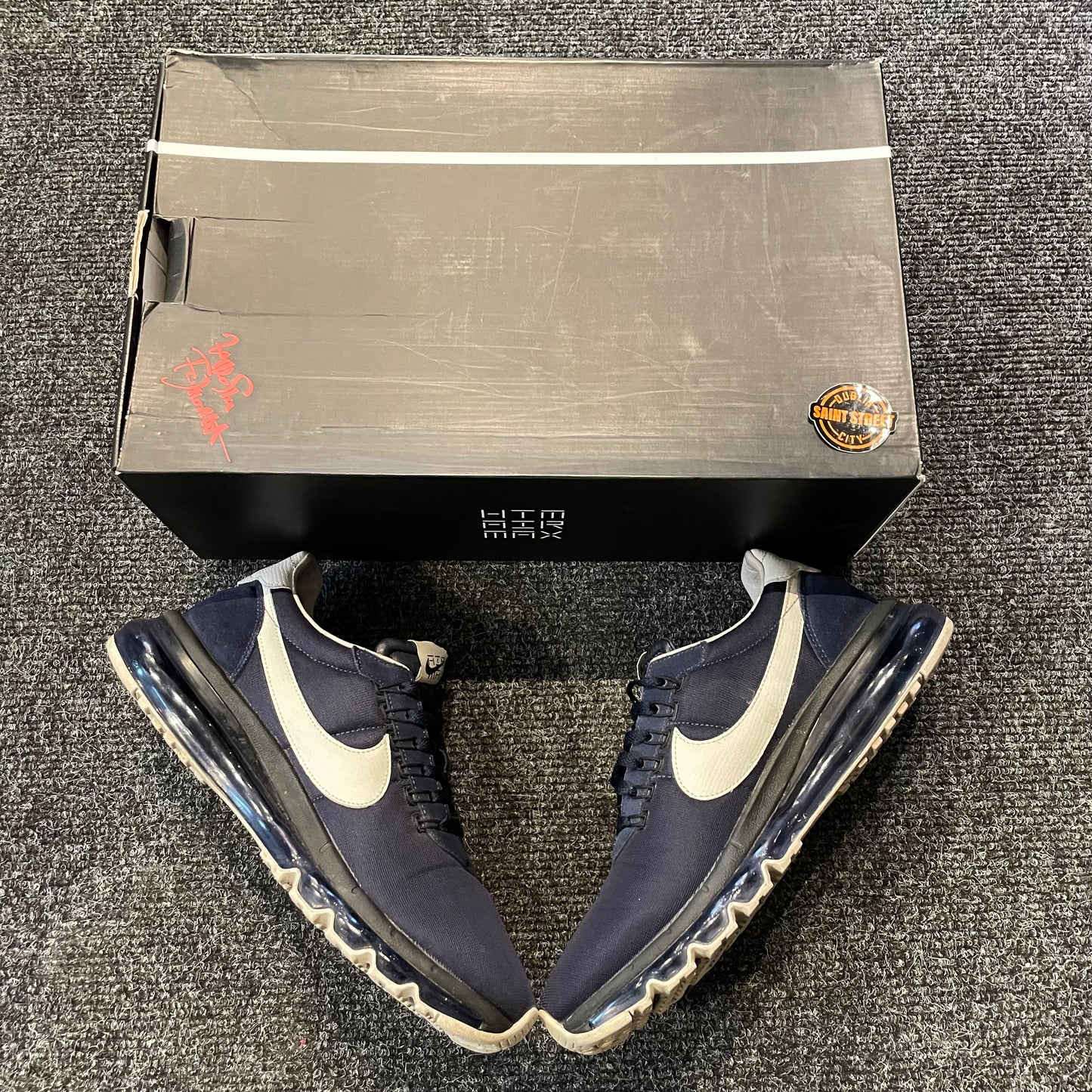 Nike Air Max LD Zero 'HTM'