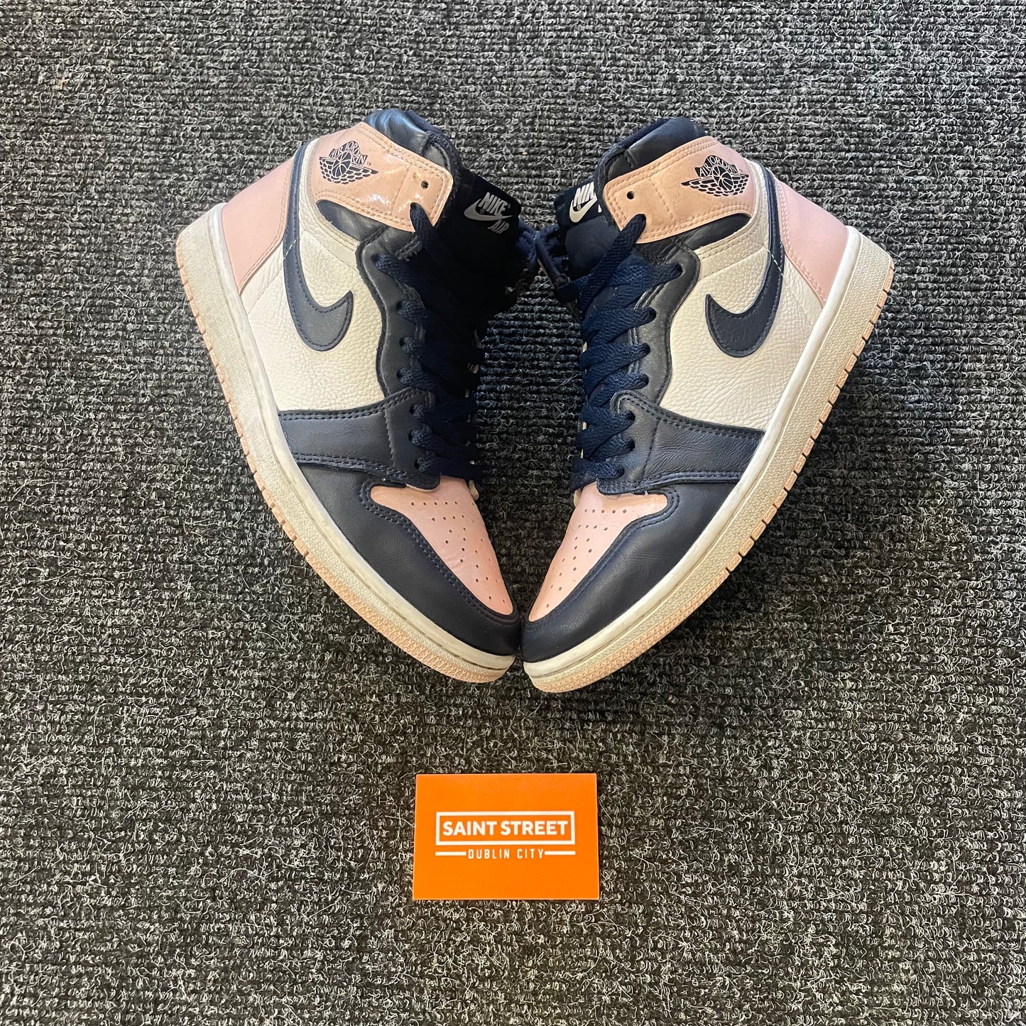 Air Jordan 1 High 'Atmosphere'