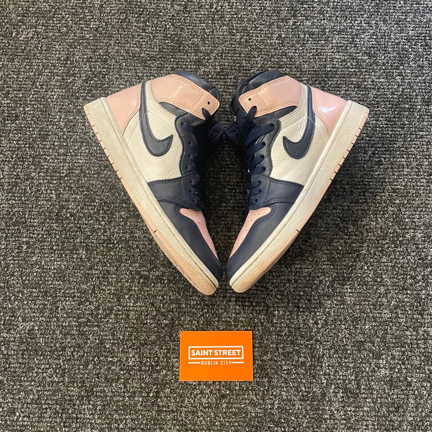 Air Jordan 1 High 'Atmosphere'