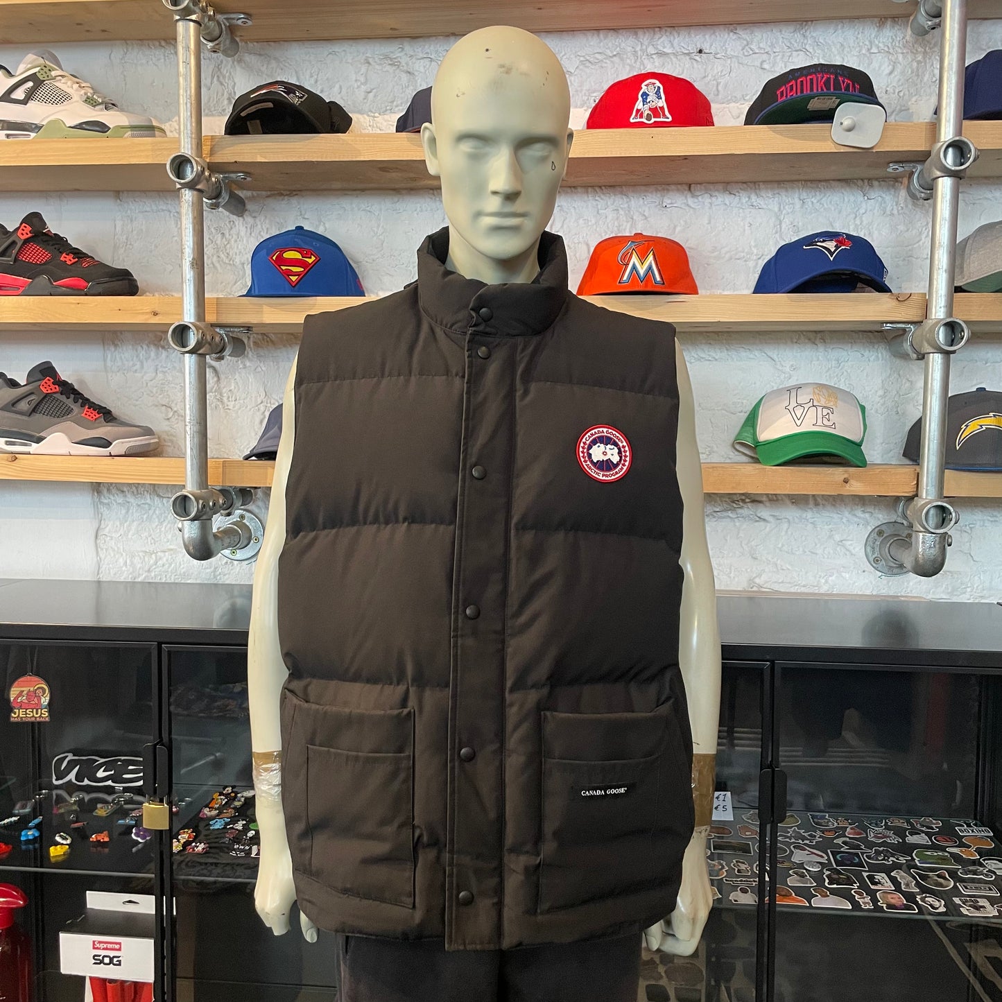 Canada Goose Freestyle Vest