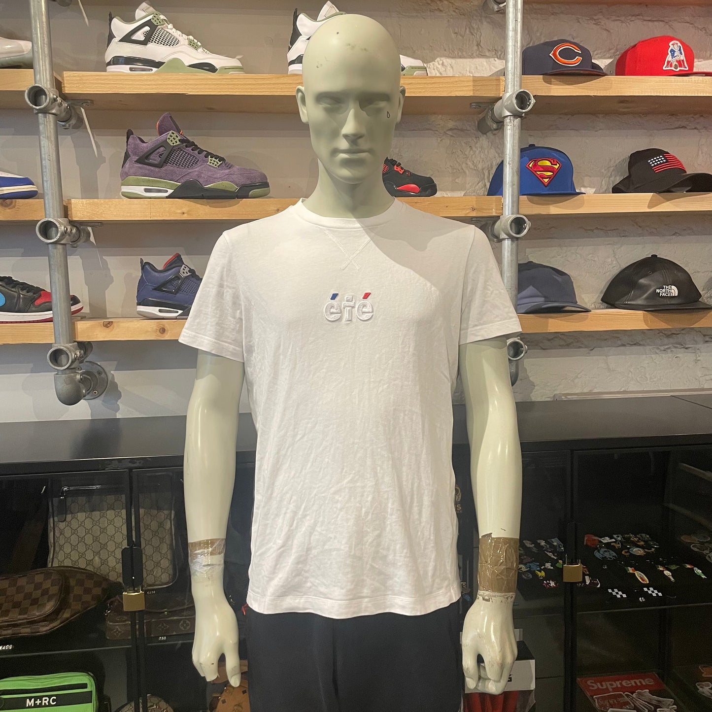 Moncler 'ETE' Tee