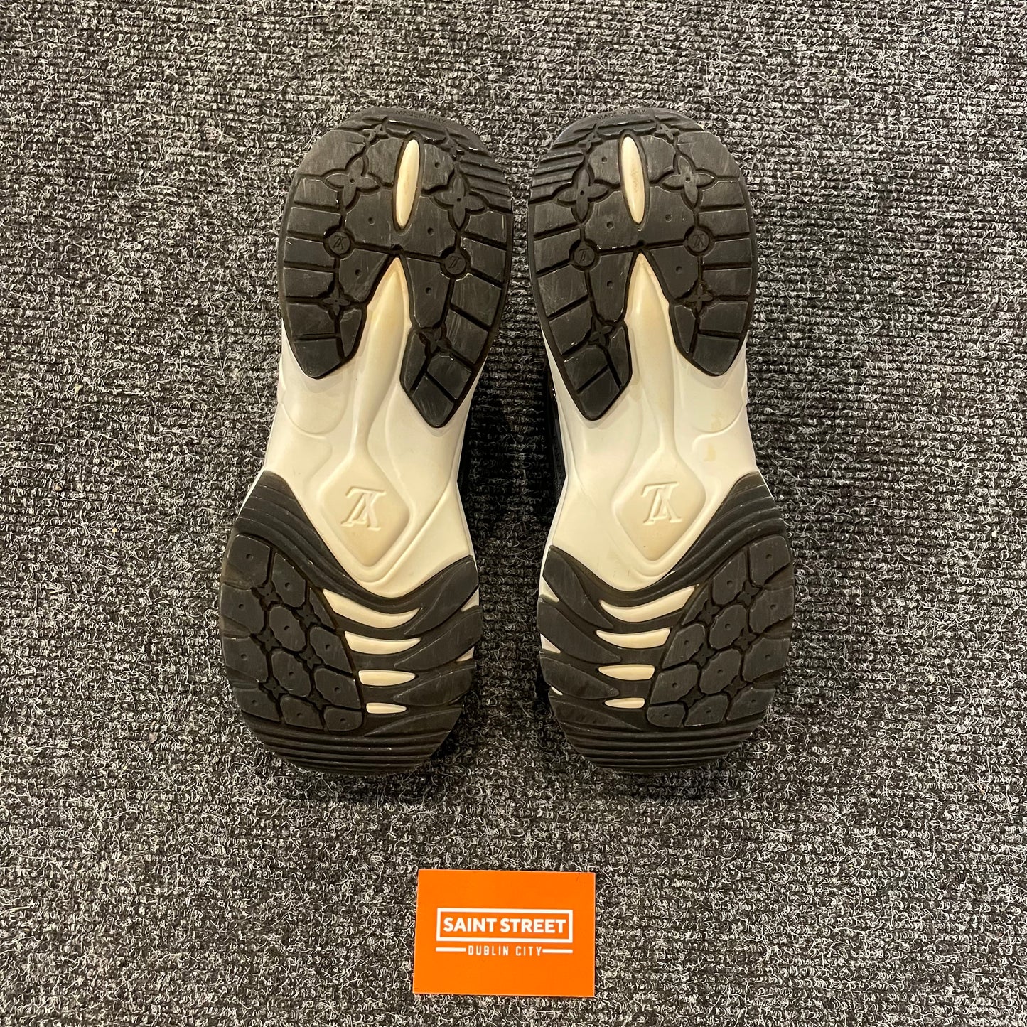 Louis Vuitton 55 Sneakers