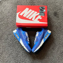 Load image into Gallery viewer, Nike Air Max 90 &#39;First Use Blue&#39;
