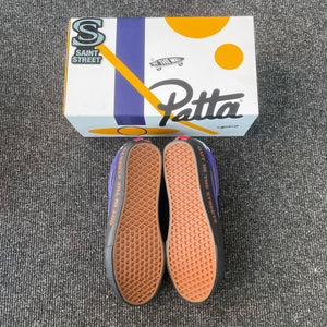 Patta X Vans 'Out in the streets' (Online Only)