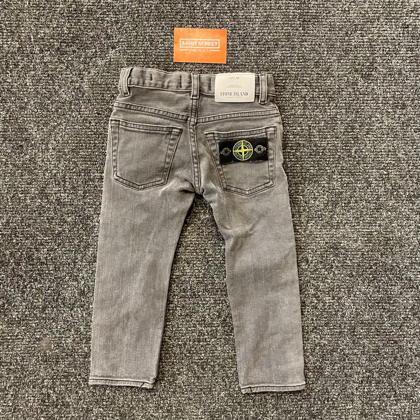Stone Island Jeans