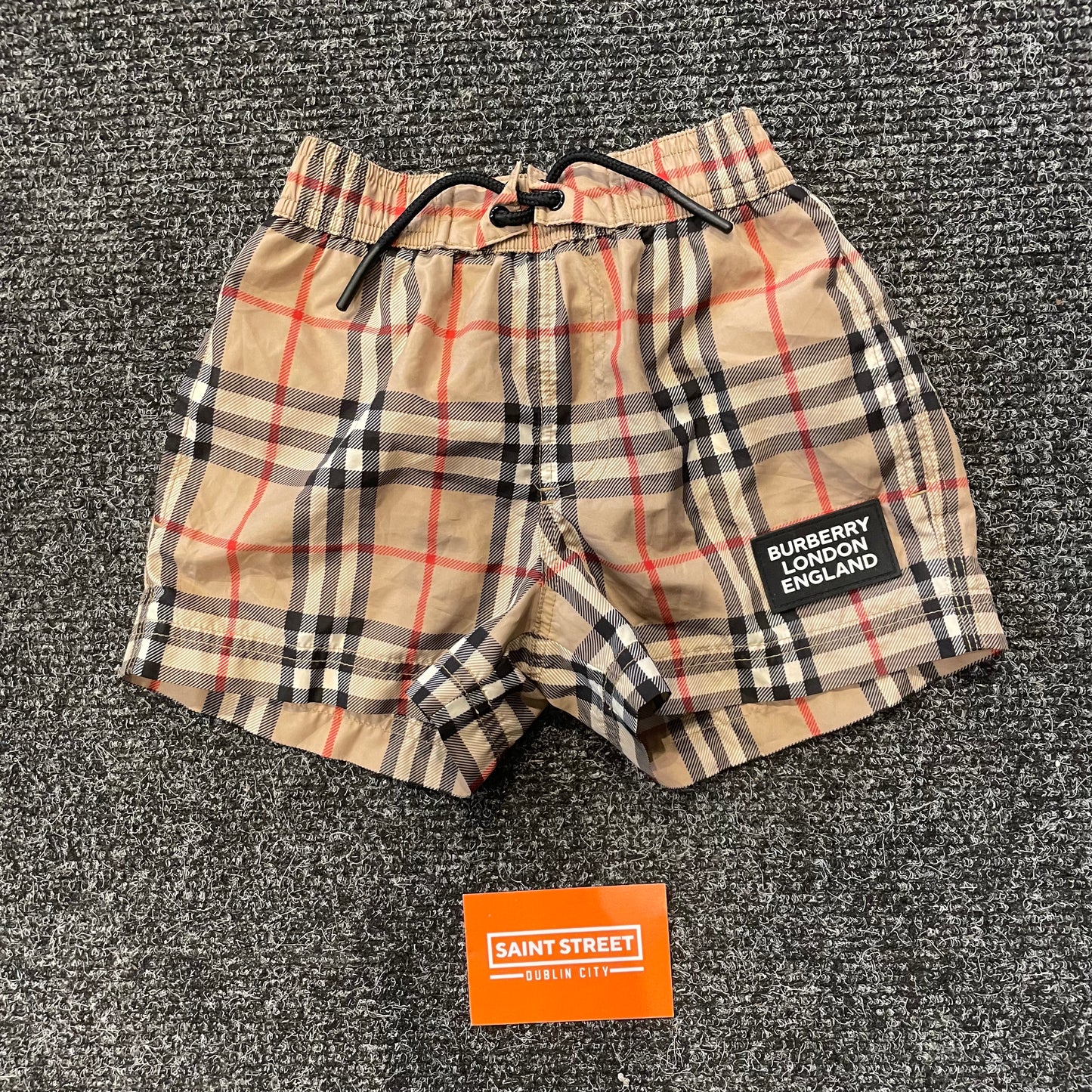 Burberry Shorts