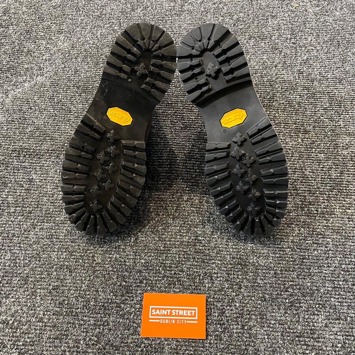 Timberland X Nina Chanel Hiker Boot