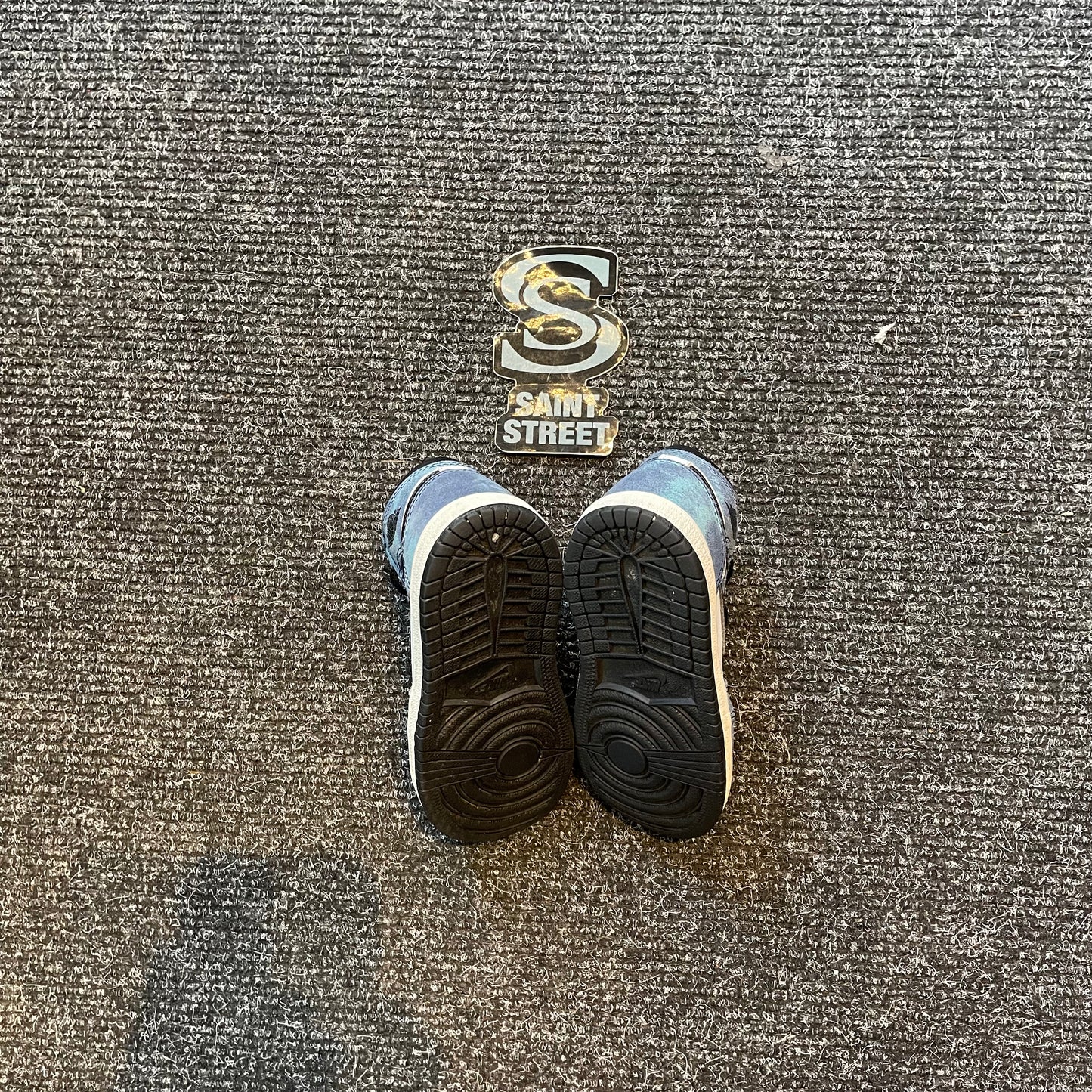 Jordan 1 High 'Tie Die' (TD)