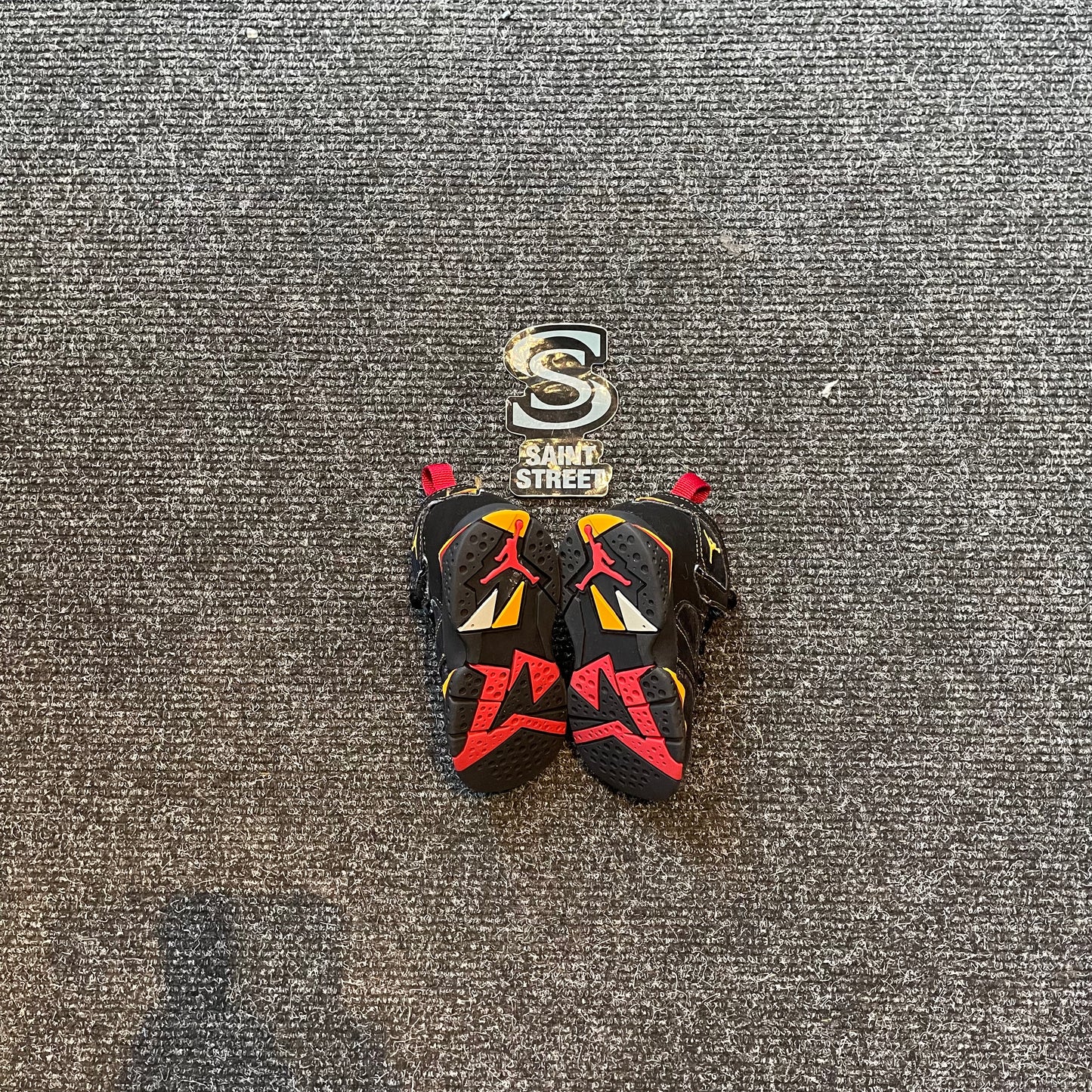 Jordan 7 'Citrus' (TD)