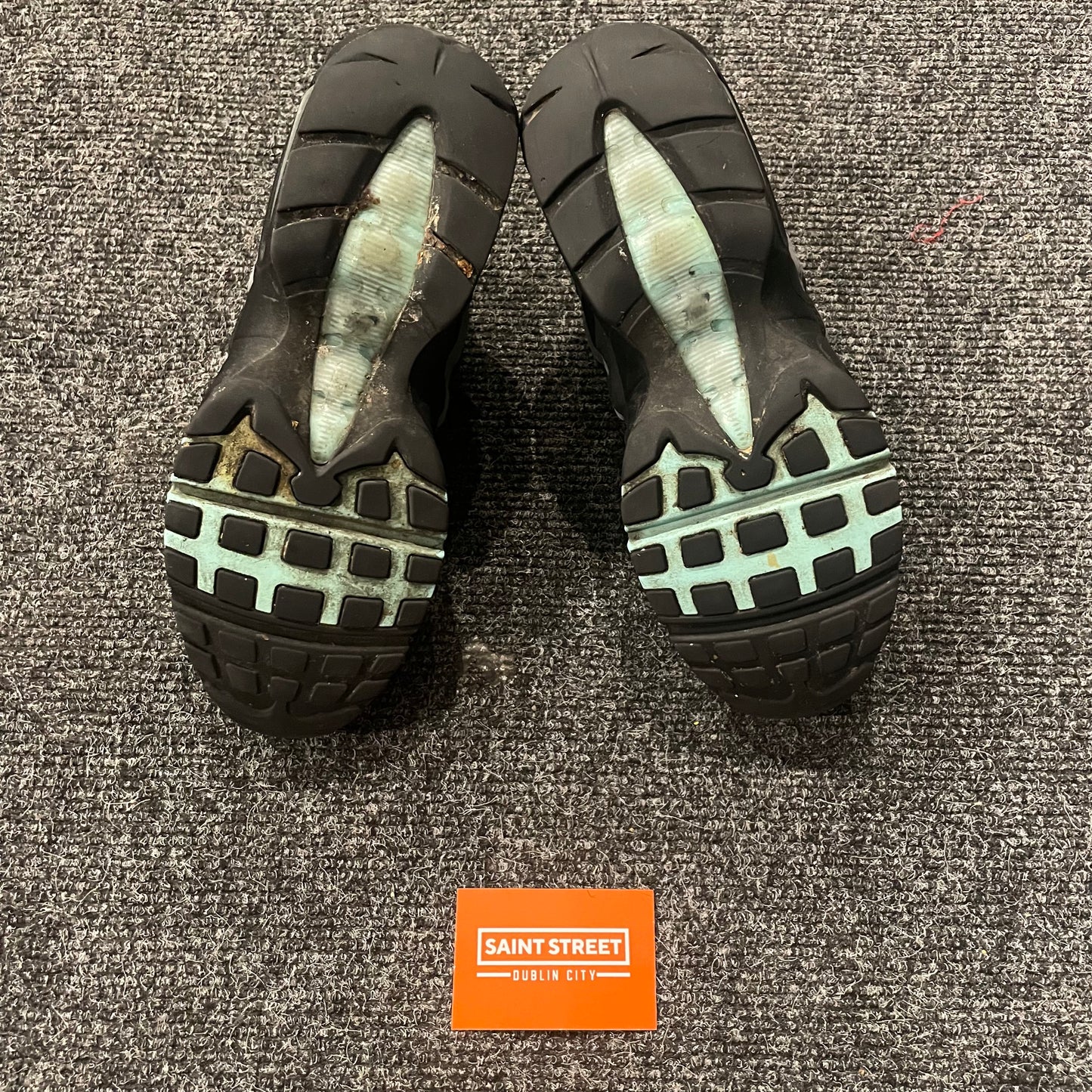 Nike Air Max 95 'Aurora'