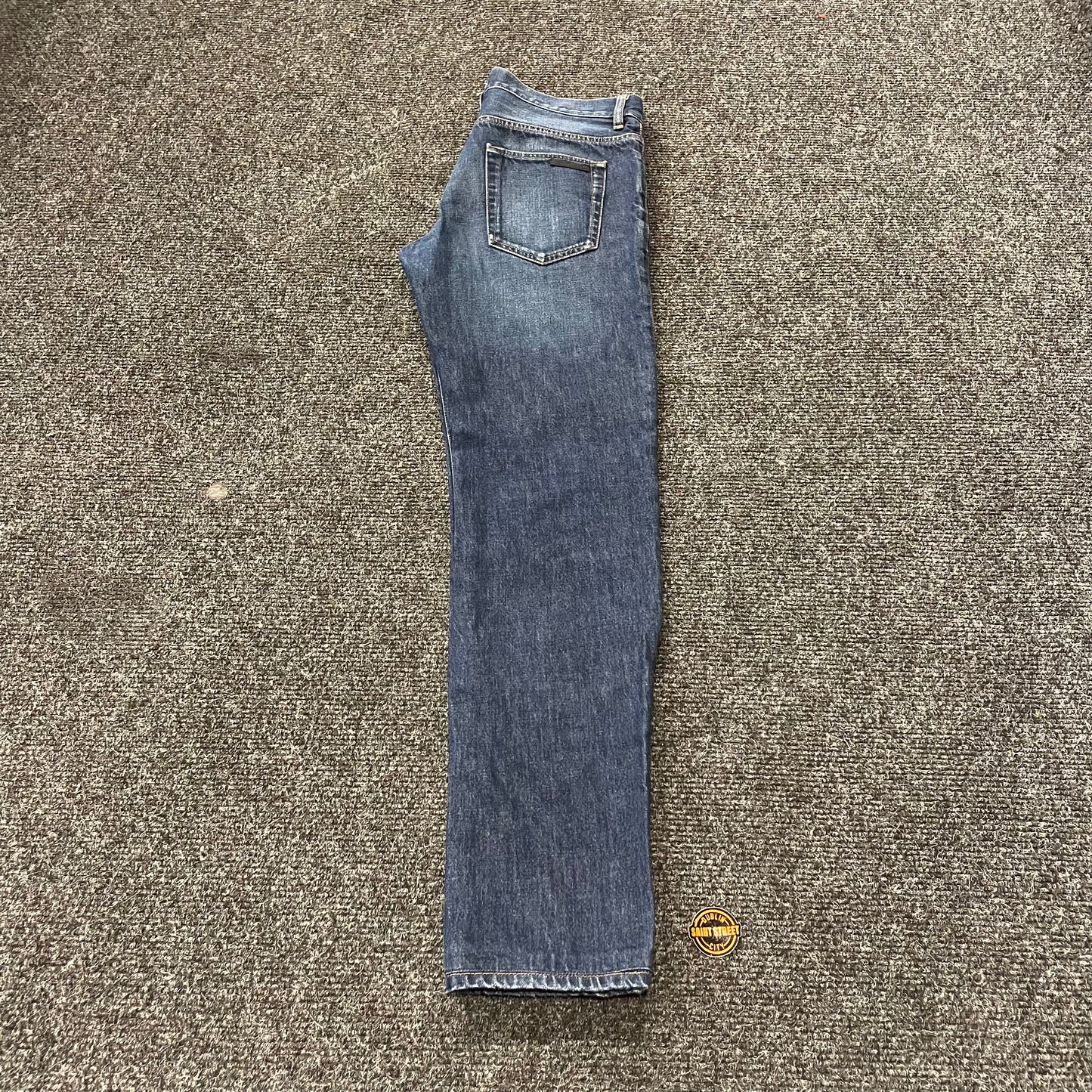 Prada Denim Jeans