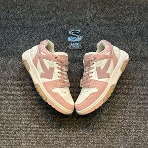 Off White Out Of Office Pink