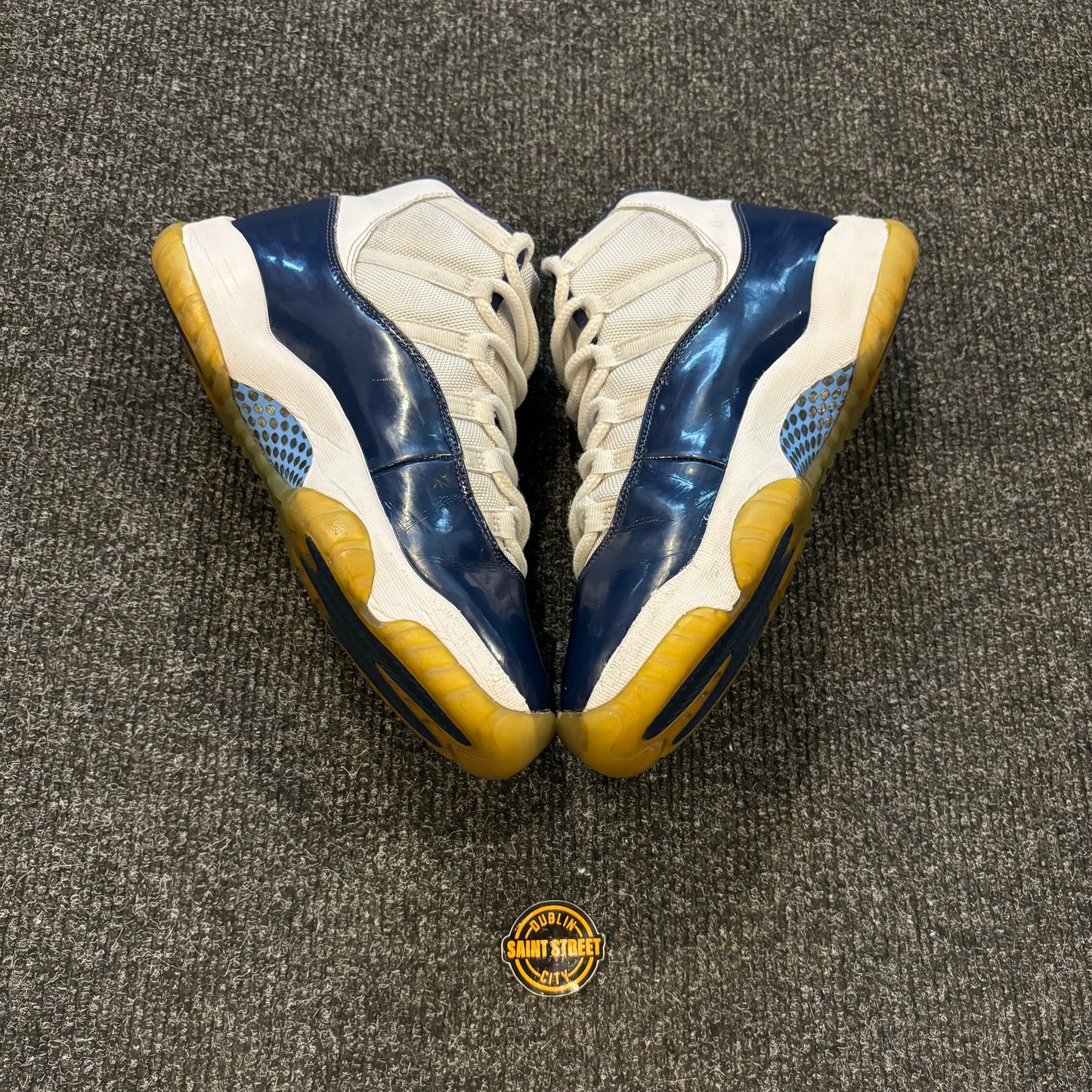 Air Jordan 11 George Town