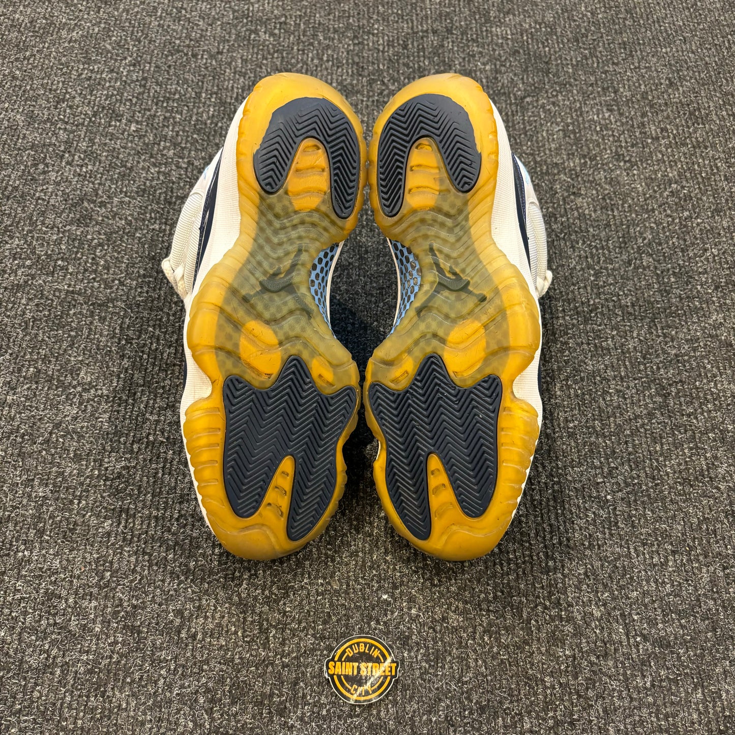 Air Jordan 11 George Town