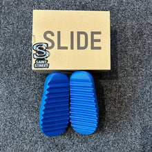 Load image into Gallery viewer, Yeezy Slide &#39;Azure&#39;
