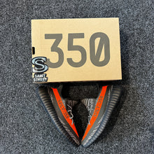 Load image into Gallery viewer, Adidas X Yeezy 350 &#39;Carbon Beluga&#39;
