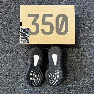 Adidas X Yeezy 350 'Carbon Beluga'