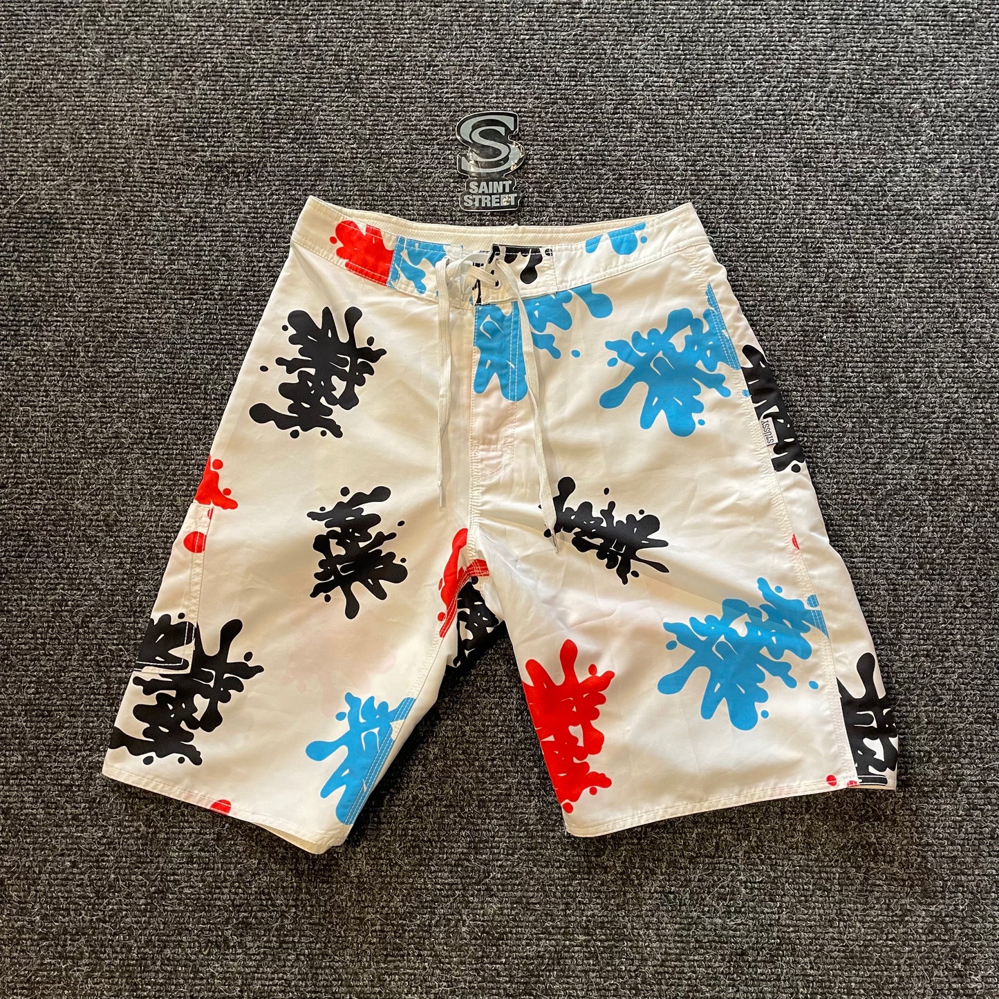 Stussy Beach Shorts