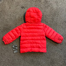 Load image into Gallery viewer, Moncler Toddler Puffer Jacket (Online Only)
