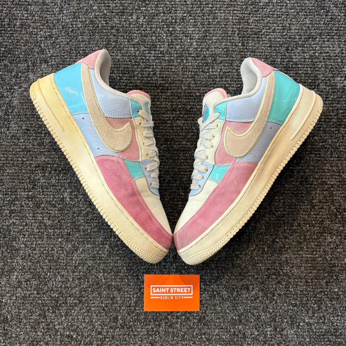 Nike AF1 Low Easter