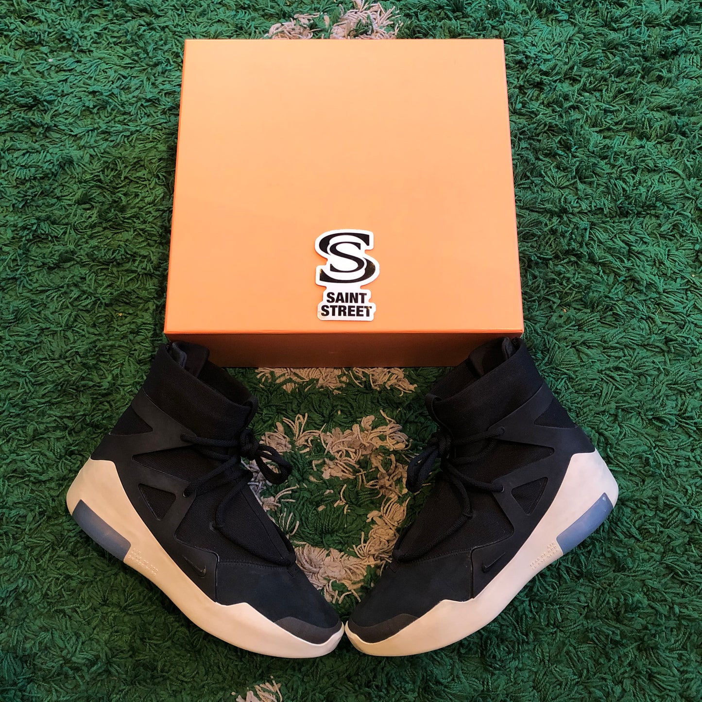 Nike Air Fear Of God 1