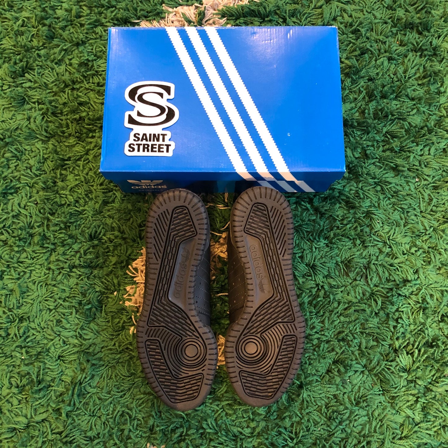 Adidas X Yeezy Powerphase Calabasas