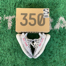 Load image into Gallery viewer, Adidas X Yeezy Boost 350 V2 &#39;Zebra&#39;
