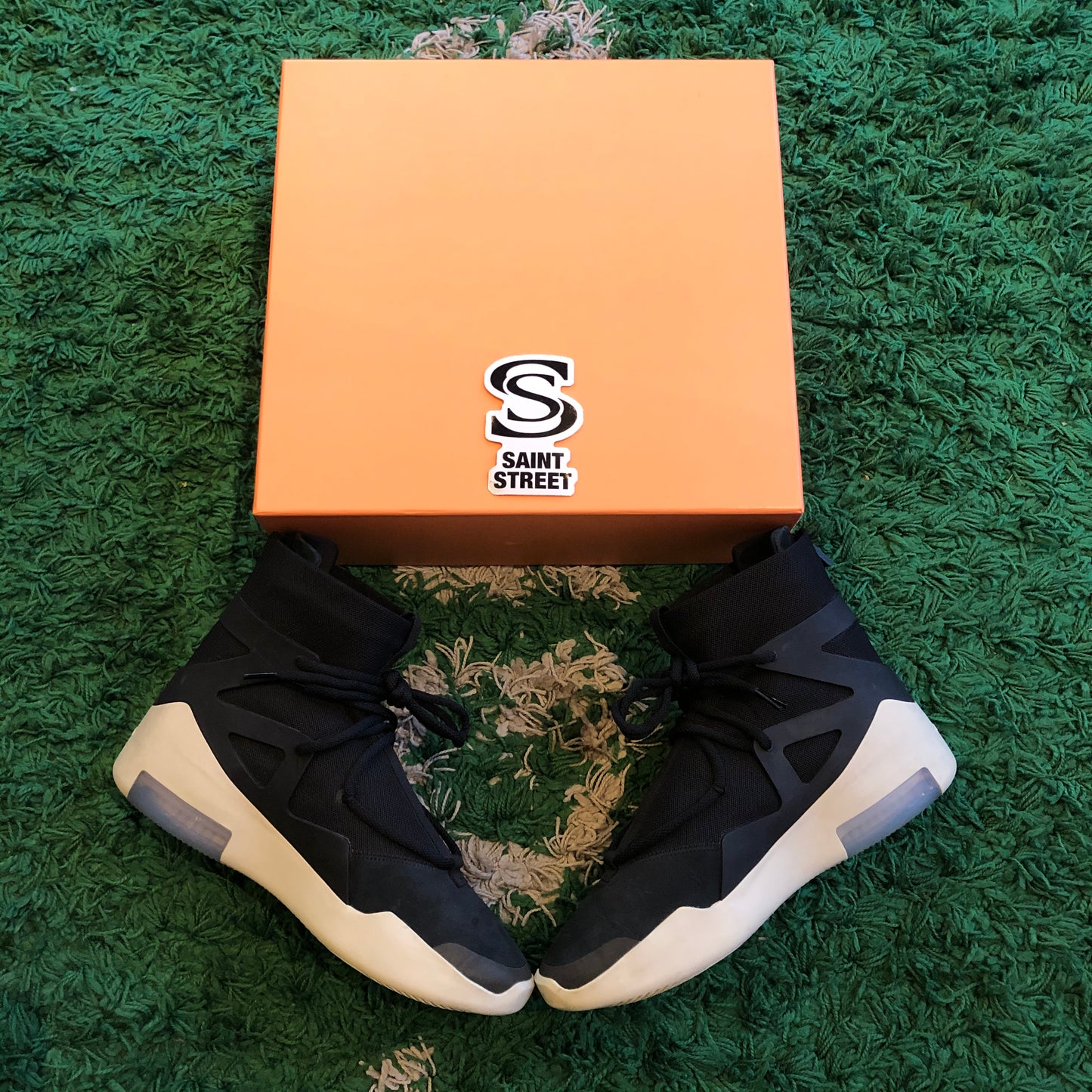 Nike Air Fear Of God 1
