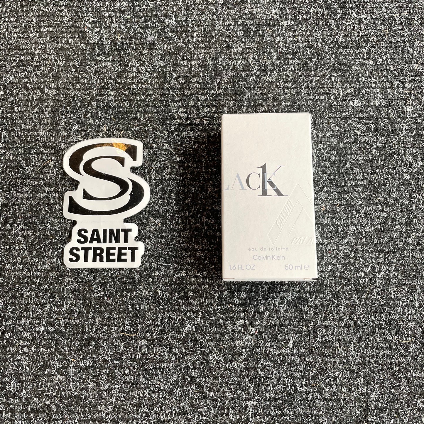 Palace 'CK One' Spray