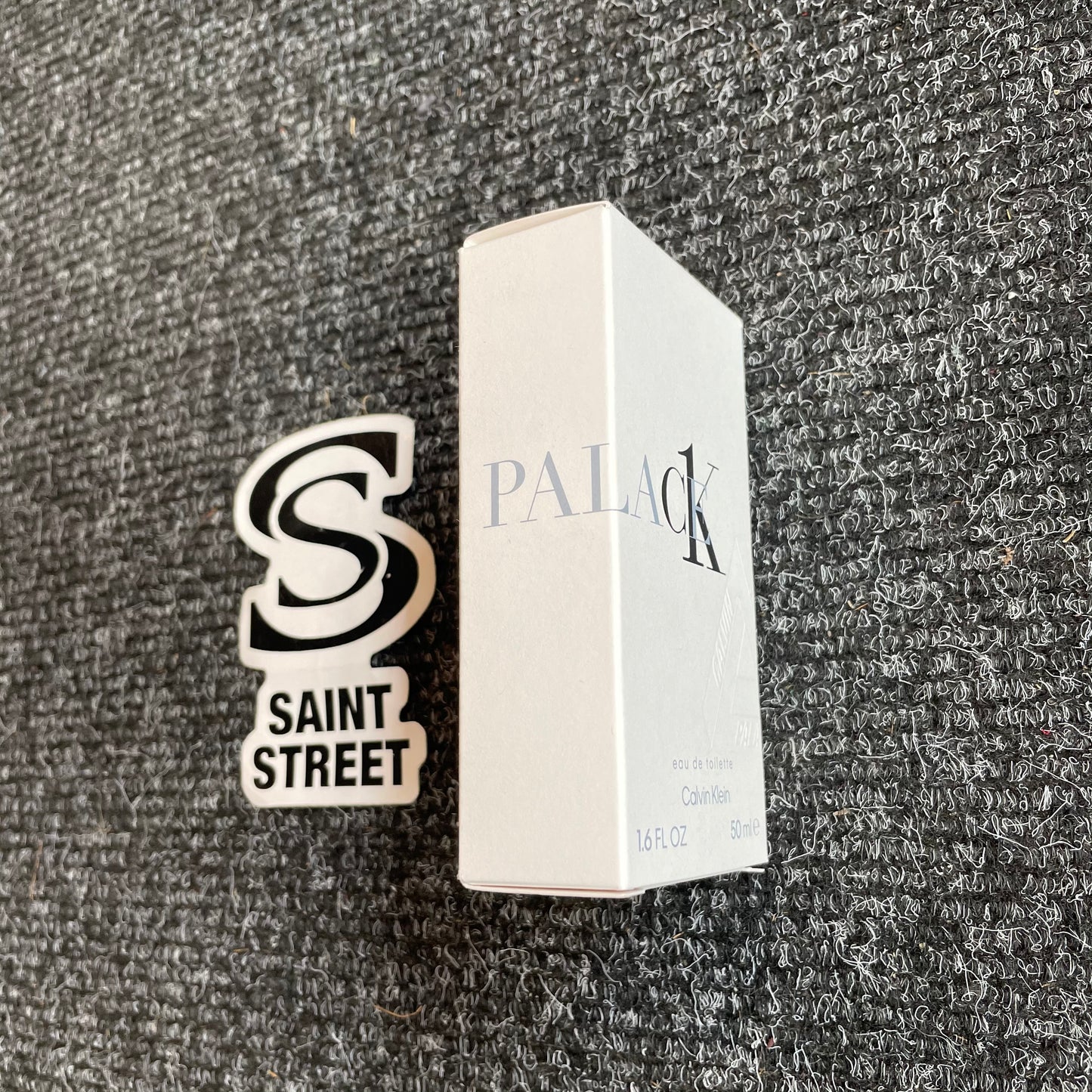 Palace 'CK One' Spray