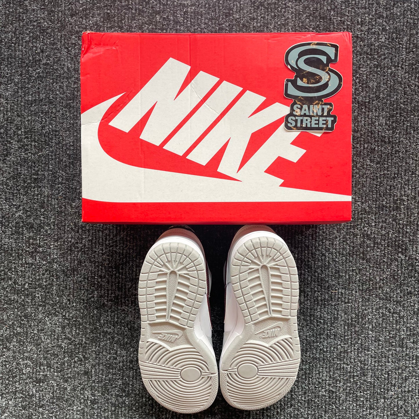 Nike Dunk Low 'Lottery' (GS)